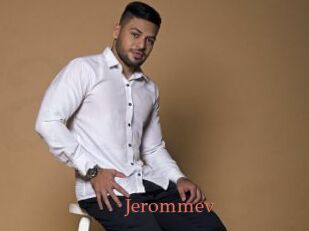 Jerommev