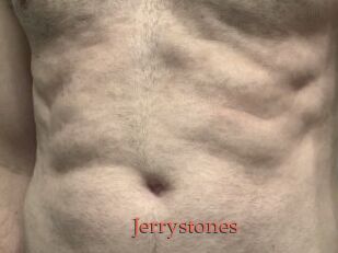 Jerrystones