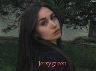Jersygreen