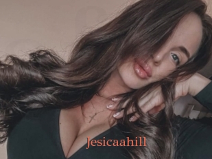 Jesicaahill