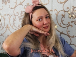 jesicafoxie Anal Favorite