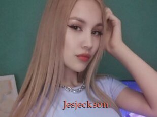 Jesjeckson