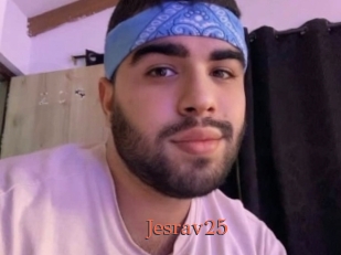 Jesrav25