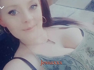 Jessaxxx