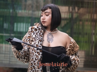 Jesselaurie