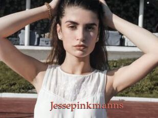 Jessepinkmanns