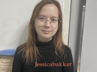 Jessicabakker