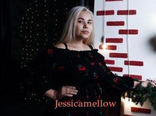 Jessicamellow