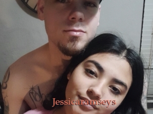 Jessicaramseys