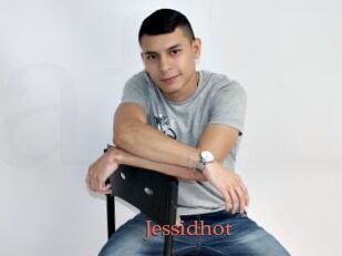 Jessidhot