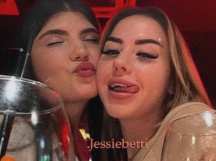 Jessiebetti