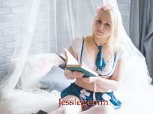 Jessiegemm
