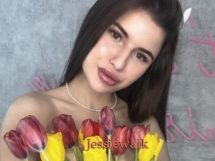 Jessiewalk