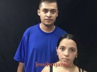 Jessihotjames