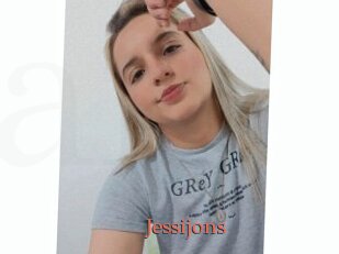 Jessijons