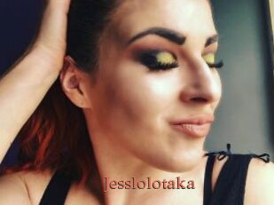 Jesslolotaka