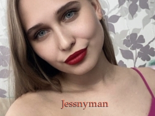 Jessnyman