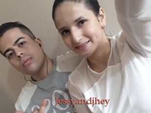 Jessyandjhey