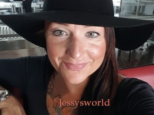 Jessysworld