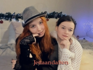 Jettaandafton