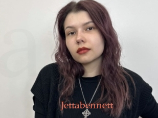 Jettabennett
