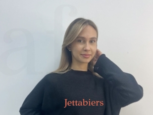 Jettabiers