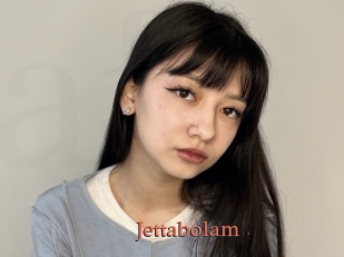 Jettabolam