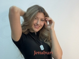 Jettaburt