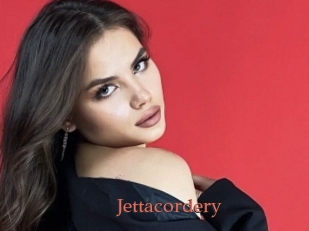 Jettacordery