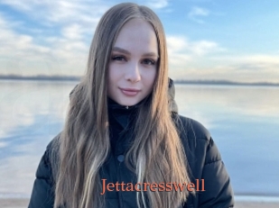 jettacresswell Anal Favorite