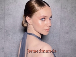 Jettaedmands