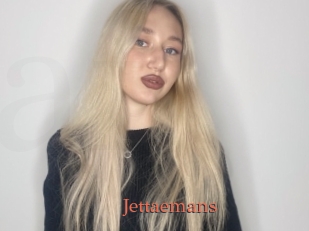 Jettaemans