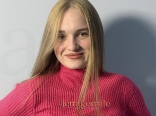 Jettagentile