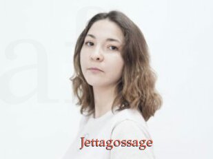 Jettagossage