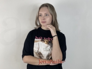Jettahails