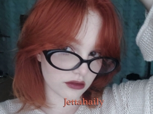 Jettahaily