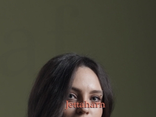Jettaharn