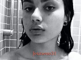Jeunette31
