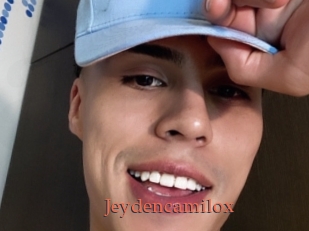 Jeydencamilox