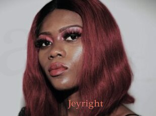 Jeyright