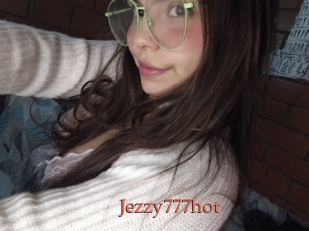 Jezzy777hot