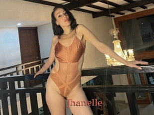 Jhanelle