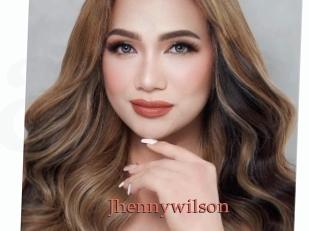 Jhennywilson