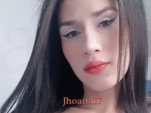 Jhoana27