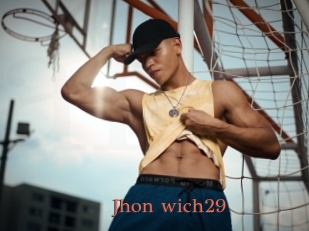 Jhon_wich29