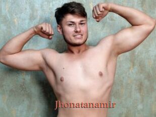 Jhonatanamir