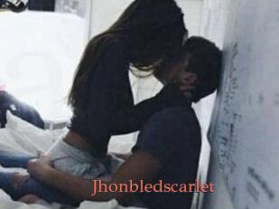 Jhonbledscarlet