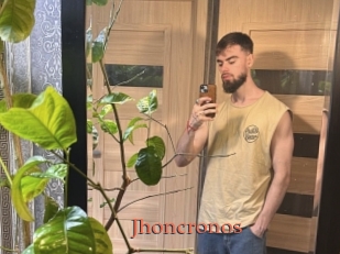jhoncronos Anal Favorite