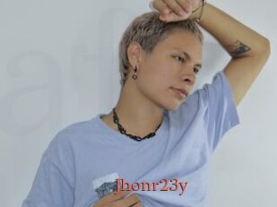 Jhonr23y