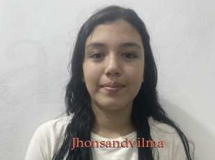Jhonsandvilma
